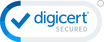 Digicert secured